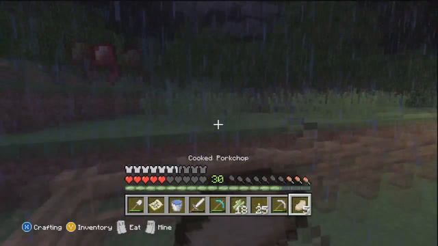Lets Play Minecraft : Xbox 360 | Survival Hardcore | Part 17 - Enchantment Table! смотреть онлайн