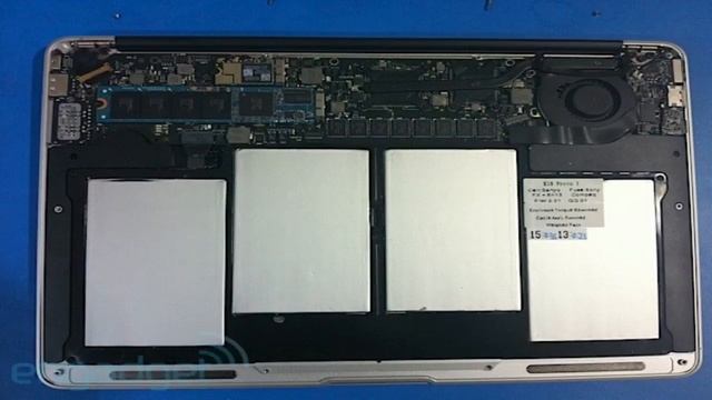 The New MacBook Air!?! смотреть онлайн