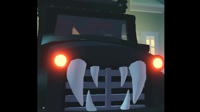 СРОЧНО! НЕ ПОКУПАЙ ОБОРОТНЯ СЕГОДНЯ! Обнова Адопт Ми Хэллоуин! Adopt Me Roblox