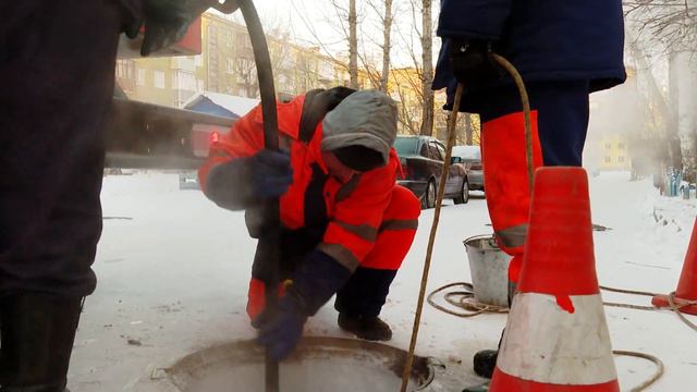 Горвода №66 смотреть онлайн