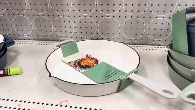 Target Cookware Sets Kitchen & Dining › Stainless Steel Nonstick смотреть онлайн