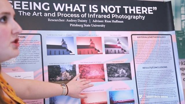 Pittsburg State University - GIT Promotional Video смотреть онлайн