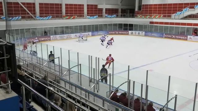 2019 01 17 1-4 Елисеенко Варивончик Дерлюк смотреть онлайн