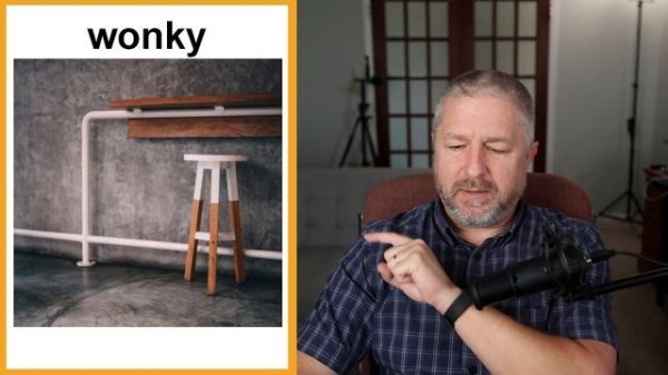 Free English Class! Topic: Fixing and Repairing ?️? (Lesson Only)