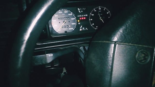 ОЖИВЛЕНИЕ ГОЛЬФ 2 ЧАСТЬ 1/ ПЫТАЕМСЯ ЗАПУСТИТЬ ДВИГАТЕЛЬ смотреть онлайн