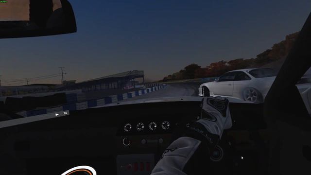 ASSETTO CORSA VR: MEIHAN WDTS смотреть онлайн