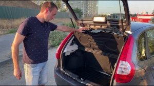 LADA Kalina 2. Лучший выбор за свои деньги? Покупать или нет?