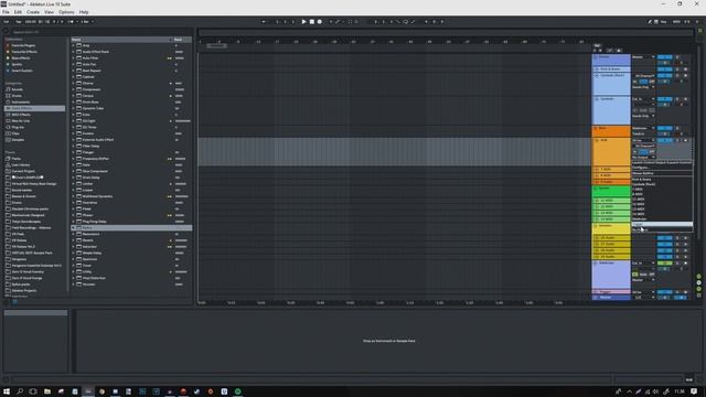 Easiest Way To Sidechain In Ableton Using ShaperBox смотреть онлайн