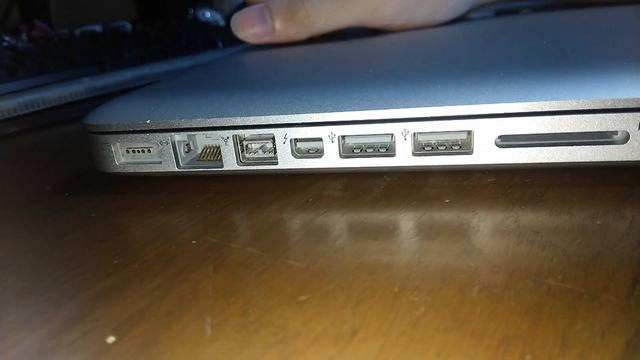 MacBookPro Mid2012 15inchを買ったのでサラッと喋る。