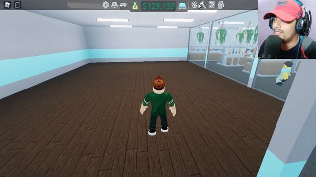 OPENING APPLE STORE IN RETAIL TYCOON 2 ROBLOX HINDI... #6 смотреть онлайн