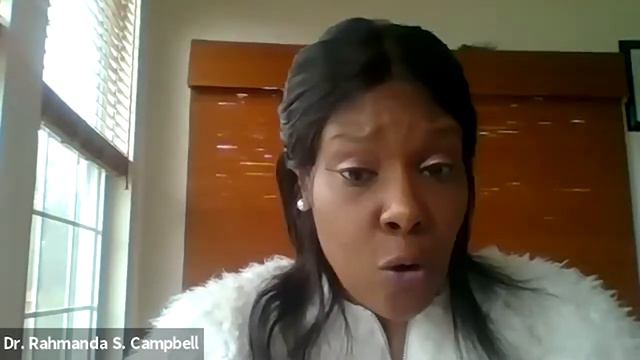 Cyber Learning Ability Evaluations | ADHD, Dyslexia, and More| Dr. Rahmanda Campbell Interview смотреть онлайн