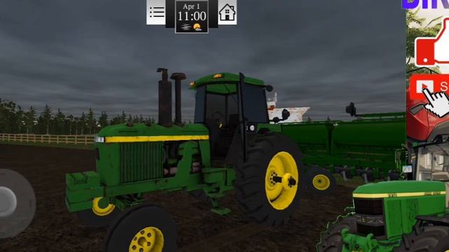 #1часть проходження farming usa2 з ноля смотреть онлайн