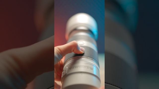 Sony 100-400mm G-Master x Sony A7iii | ASMR смотреть онлайн