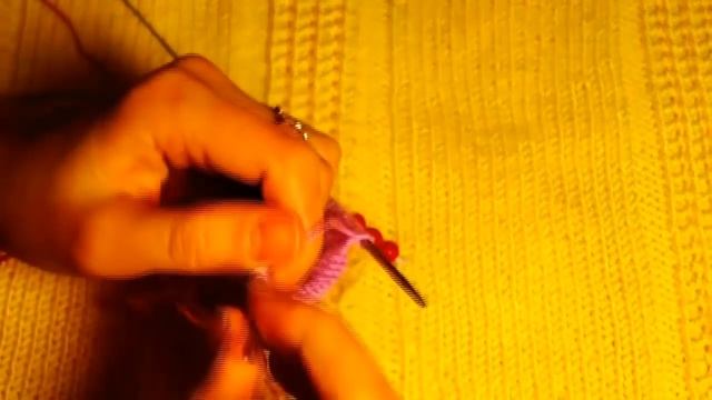 Свинка крючком, свитер спицами смотреть онлайн