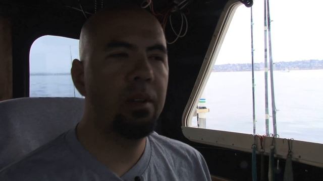 Top Reasons to Fish the Sport Boat San Diego- Inside Sportfishing смотреть онлайн
