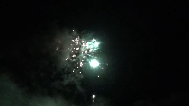 Feuerwerk Müdener Markt 2014 смотреть онлайн