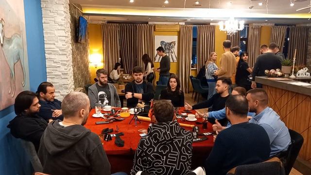 1-я игра. 05/01/23 смотреть онлайн