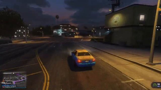 GTA V RP l Второй шанс смотреть онлайн