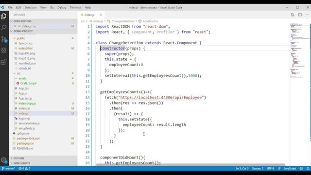 Pure Components in React смотреть онлайн