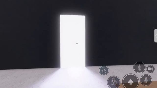 Нашёл выход в SCP-3008 (разоблачение) смотреть онлайн