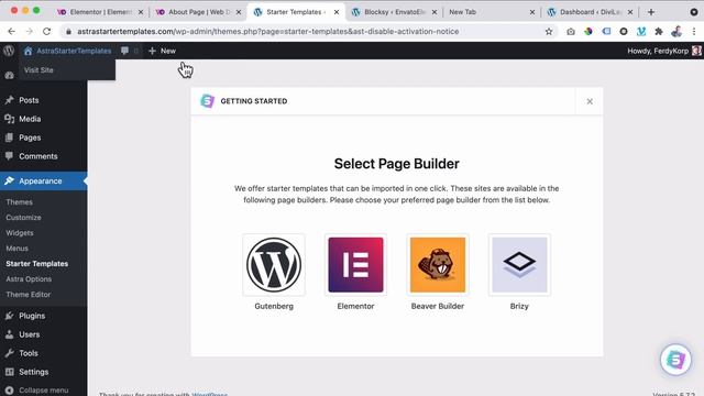 Elementor vs Divi | Which Is The Best Page Builder For WordPress? смотреть онлайн