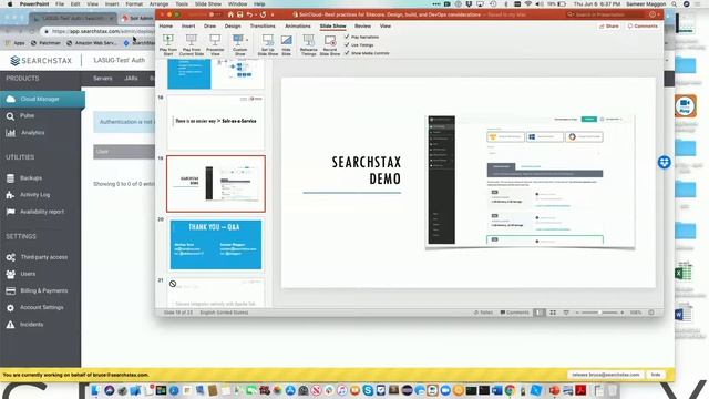 SUGLA 201906 for YouTube смотреть онлайн