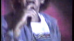 Саша Айвазов.Тойота 1992