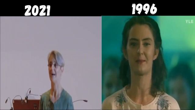 Loituma Levan Polkka 1996-2021