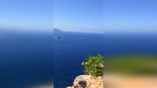 Imeri Gramvousa Crete смотреть онлайн