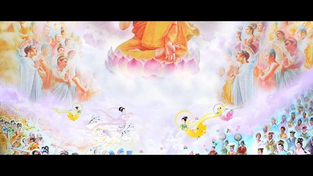 ?《Как безмерна милость Будды》（RU-俄文版）Фалунь Дафа хороший / Истина, Доброта, Терпение хорошие /Будд смотреть онлайн