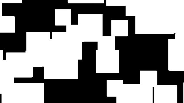 4K Overlay Matte Puzzle Transition смотреть онлайн