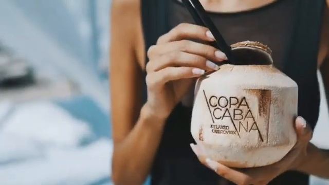Copacabana Dubrovnik 2020 смотреть онлайн