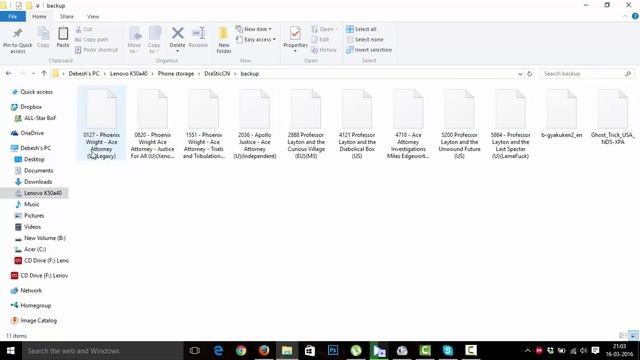 DeSmuME to DraStic(NO ROOT Crack Download) NDS Save File Transfer смотреть онлайн