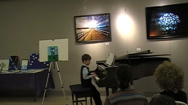 King of the Land by Faber performed by Charles смотреть онлайн