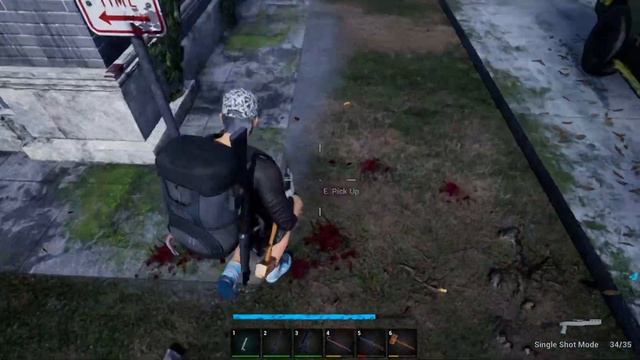 No One Survived - Unlocking steel tools! (S02E21) смотреть онлайн