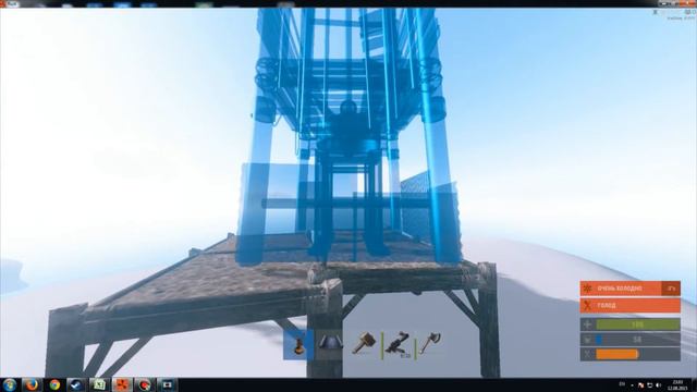 Баги, фичи, факты #2 RUST EXPERIMENTAL смотреть онлайн