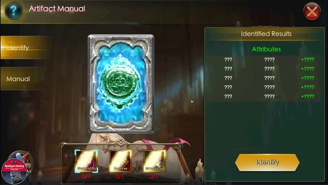 How To Build A Strong Character - New Meta Features In Game - Legacy of Discord - Apollyon смотреть онлайн