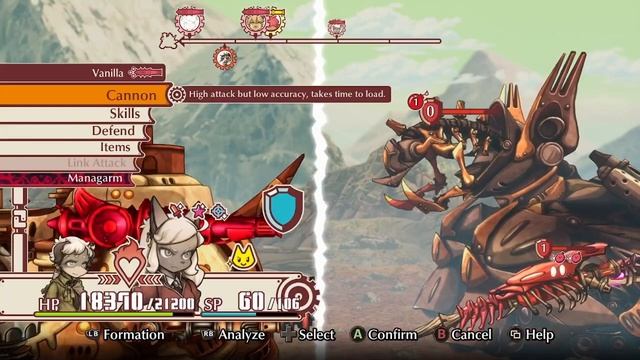 Fuga Melodies of Steel 2 Episode 12: Test Drive смотреть онлайн