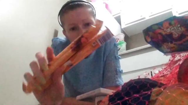 СЛАДОСТИ ИЗ Америки Обзор Покупки смотреть онлайн