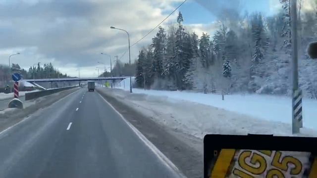 Закрепляем груз ) Рейс )? смотреть онлайн