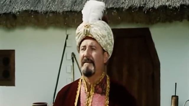 Ivan Ponomarenko каватина султана Kyiv 2007 смотреть онлайн