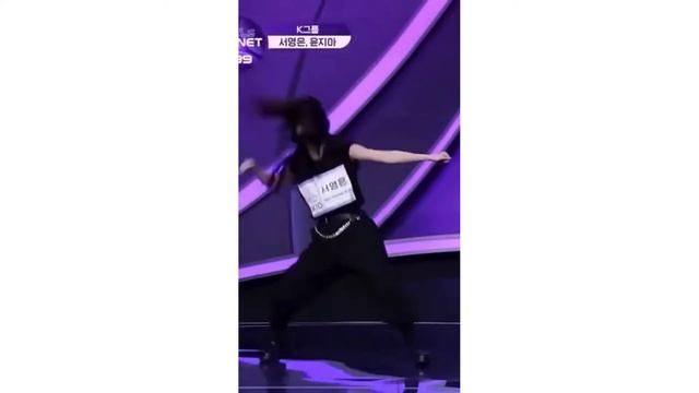 Seo Young Eun - Dance GP999 смотреть онлайн