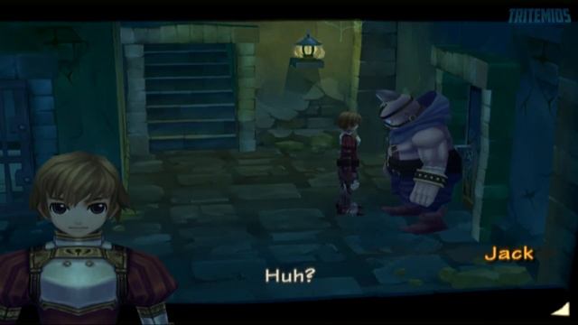 Radiata Stories #68 - Gerald, Cecil, Elmo, Joaquel & Nocturne Recruitment - (No Commentary) смотреть онлайн