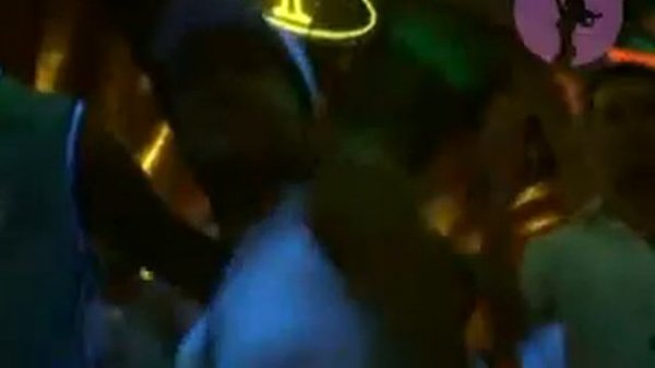 Alex Neri - Live @ Amnesia (Ibiza Spain 2006)