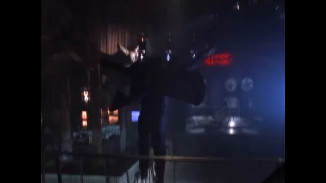 Eric Draven Vs. Top Dollar - Stairway to Heaven смотреть онлайн