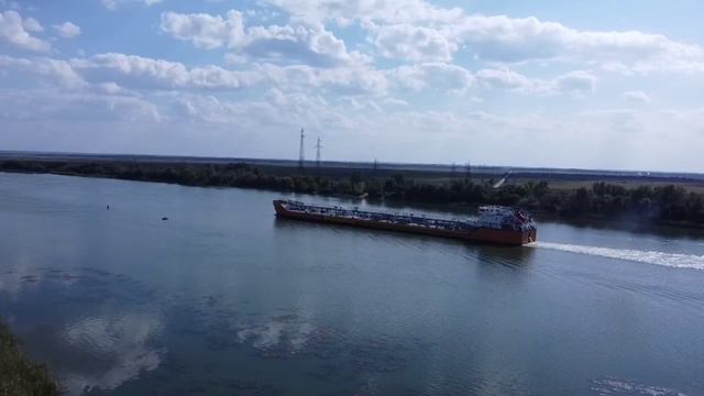 станица Старочеркасская смотреть онлайн