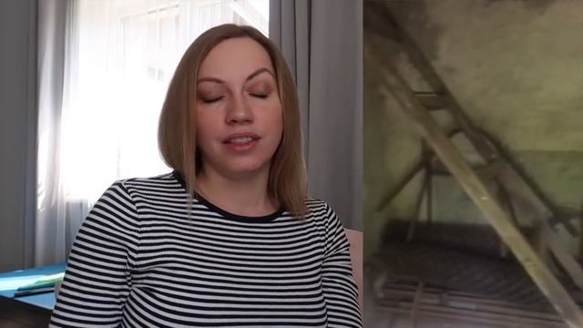 ?ПЕРЕТВОРЕННЯ? із сільської хатини у ЗАМІСЬКИЙ БУДИНОК?! Ремонт будинку в селі своїми руками? смотреть онлайн