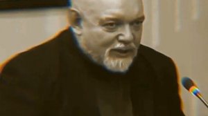 Гейдар Джемаль о планах мирового правительства относительно населения земли. Ближайшее будущее.