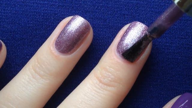 Дизайн ногтей! Красивый дизайн на ногти! смотреть онлайн