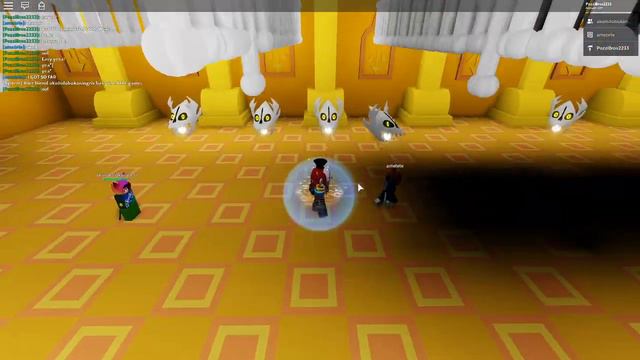 UNDERSWAP PAPYRUS | ROBLOX смотреть онлайн